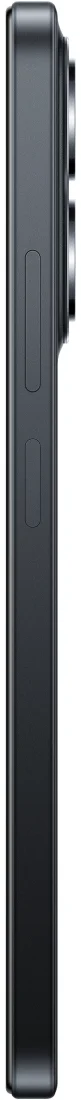 Redmi 15C 4/128Gb Midnight Black вид права бічна грань