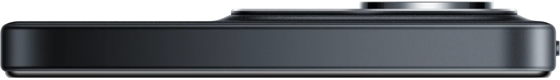 Redmi 15C 8/256Gb Midnight Black вид верхня грань