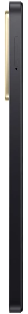 Redmi A5 4/128Gb Midnight Black вид ліва бічна грань