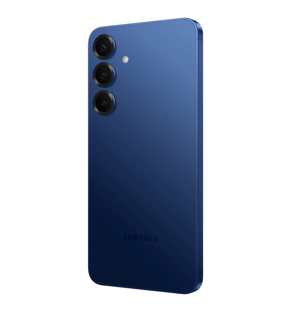 Смартфон Samsung Galaxy S25+ 12/256GB Navy (SM-S936BDBDEUC) 3