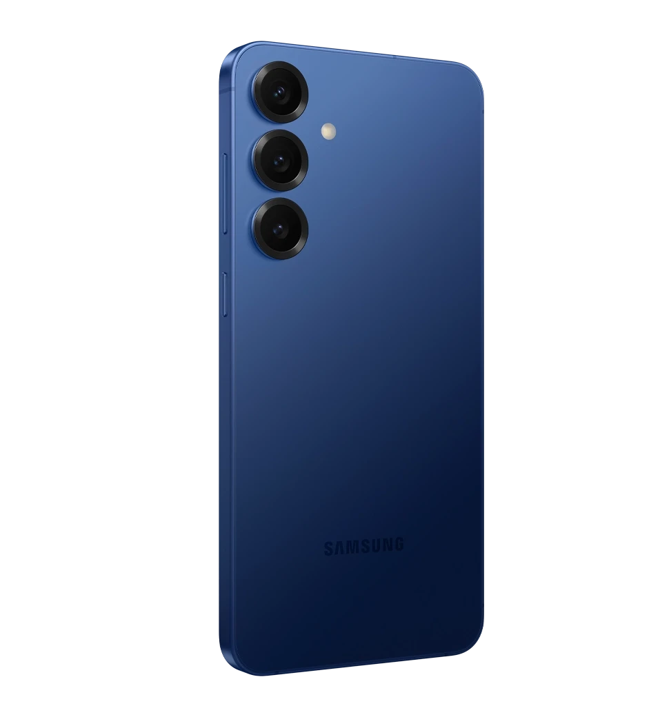 Смартфон Samsung Galaxy S25+ 12/256GB Navy (SM-S936BDBDEUC) 4