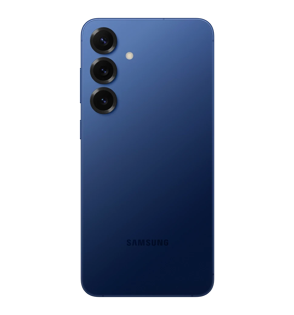 Смартфон Samsung Galaxy S25+ 12/256GB Navy (SM-S936BDBDEUC) 5