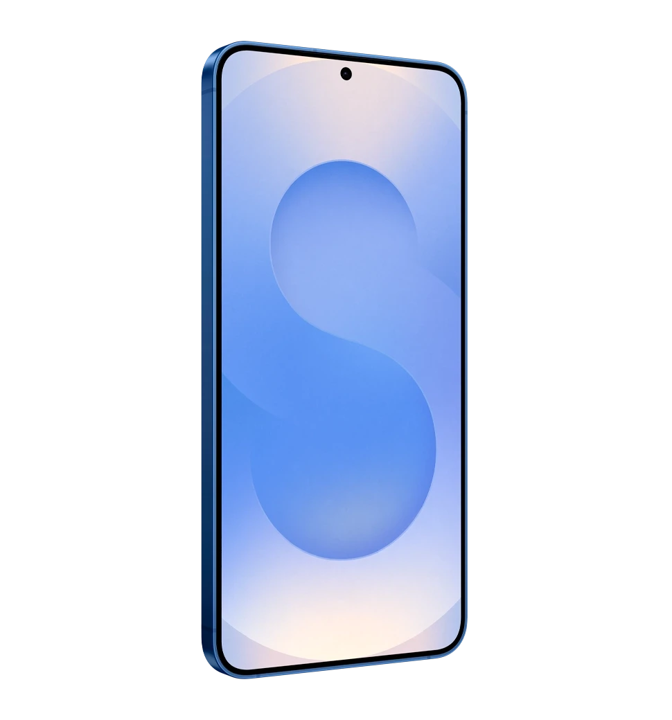 Смартфон Samsung Galaxy S25+ 12/256GB Navy (SM-S936BDBDEUC) 8