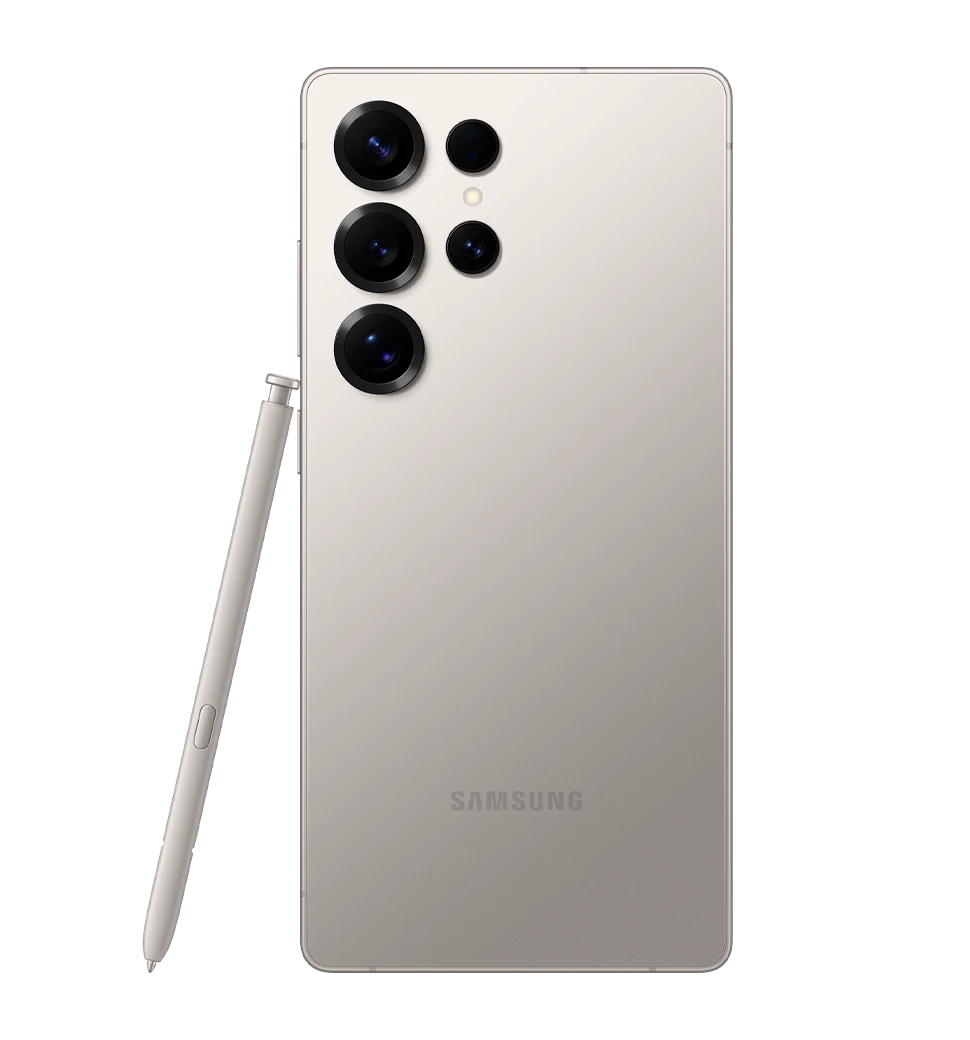 Смартфон Samsung Galaxy S25 Ultra 12/1TB Titanium Grey (SM-S938BZTHEUC) 11