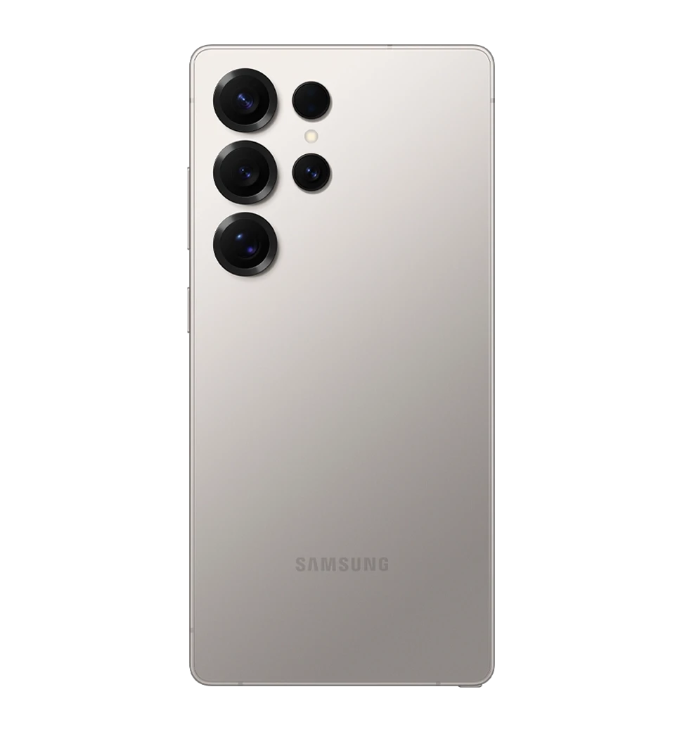 Смартфон Samsung Galaxy S25 Ultra 12/1TB Titanium Grey (SM-S938BZTHEUC) 5