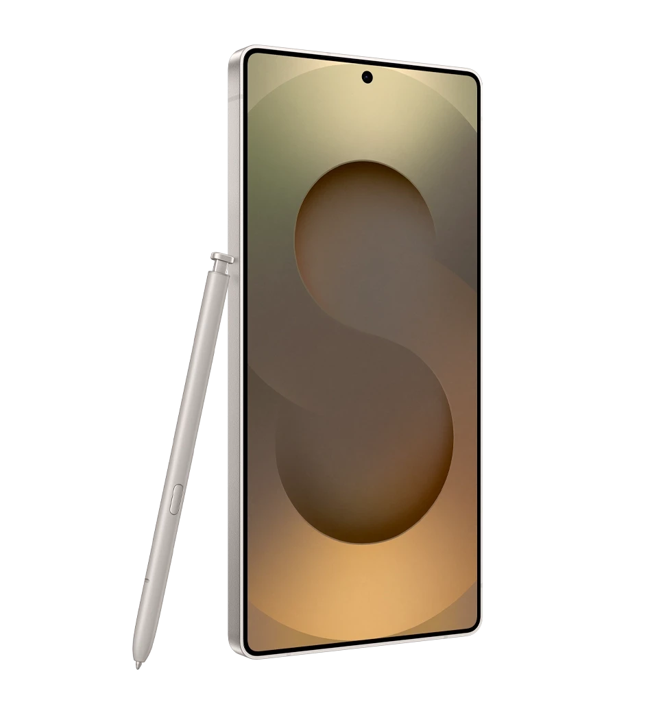 Смартфон Samsung Galaxy S25 Ultra 12/1TB Titanium Grey (SM-S938BZTHEUC) 6