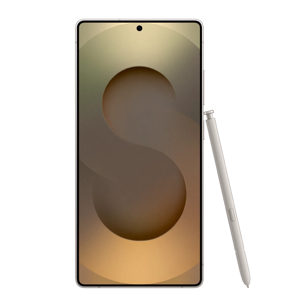 Смартфон Samsung Galaxy S25 Ultra 12/1TB Titanium Grey (SM-S938BZTHEUC) 8