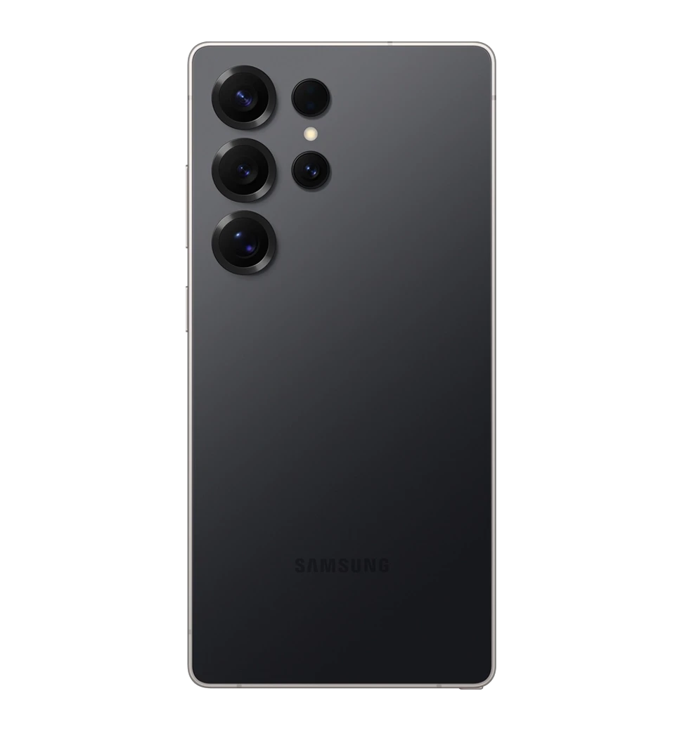 Смартфон Samsung Galaxy S25 Ultra 12/512GB Titanium Black (SM-S938BZKGEUC) 5