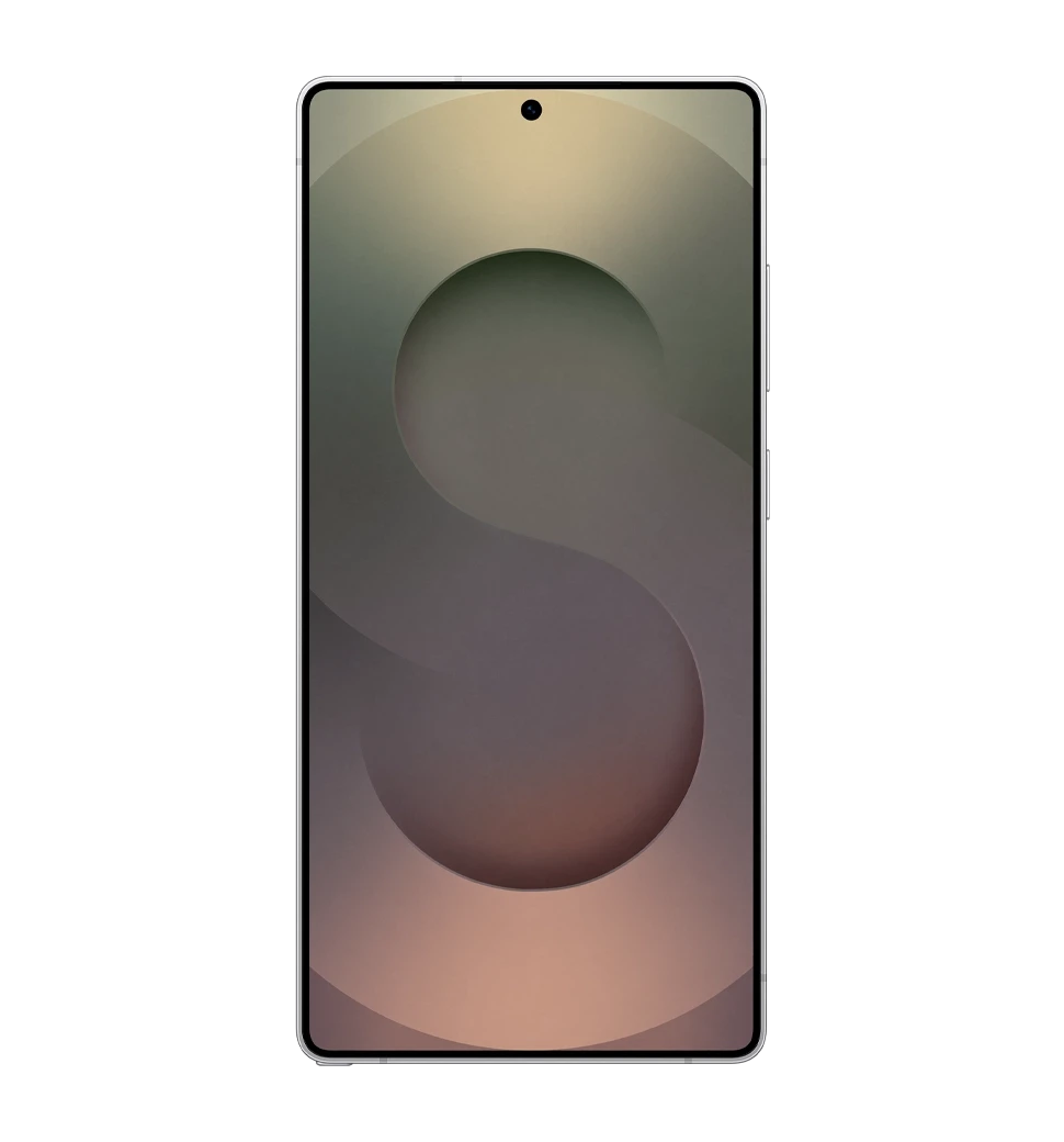 Смартфон Samsung Galaxy S25 Ultra 12/512GB Titanium Whitesilver (SM-S938BZSGEUC) 2
