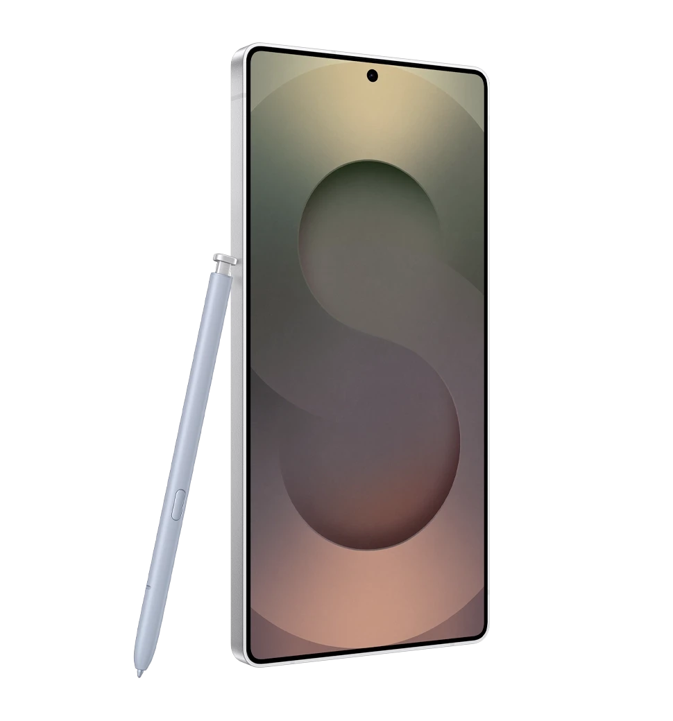 Смартфон Samsung Galaxy S25 Ultra 12/512GB Titanium Whitesilver (SM-S938BZSGEUC) 6