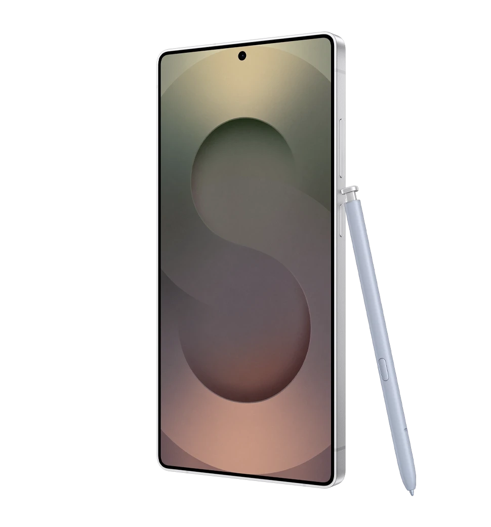 Смартфон Samsung Galaxy S25 Ultra 12/512GB Titanium Whitesilver (SM-S938BZSGEUC) 7