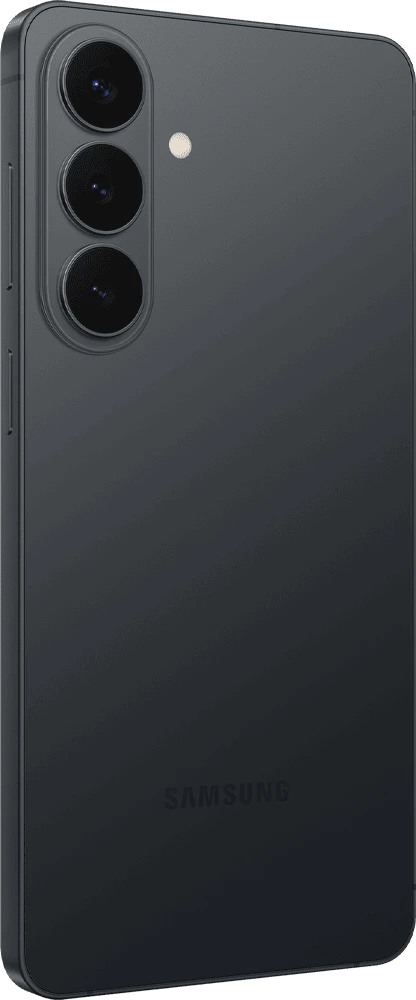 Смартфон Samsung Galaxy S26 12/256GB Black (SM-S942BZKGEUC) (Global) 3