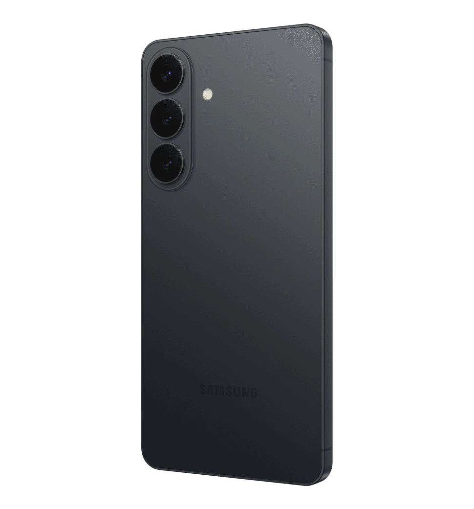 Смартфон Samsung Galaxy S26+ 12/256GB Black (SM-S947BZKDEUC) 3