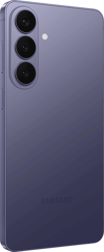 Смартфон Samsung Galaxy S26 12/256GB Cobalt Violet (SM-S942BZVGEUC) (Global) 3
