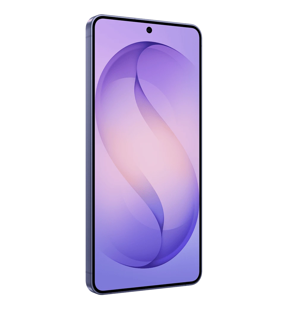 Смартфон Samsung Galaxy S26 12/256GB Cobalt Violet (SM-S942BZVGEUC) 5