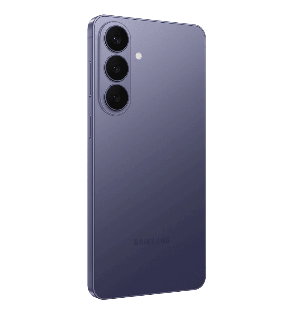 Смартфон Samsung Galaxy S26+ 12/256GB Cobalt Violet (SM-S947BZVDEUC) 4