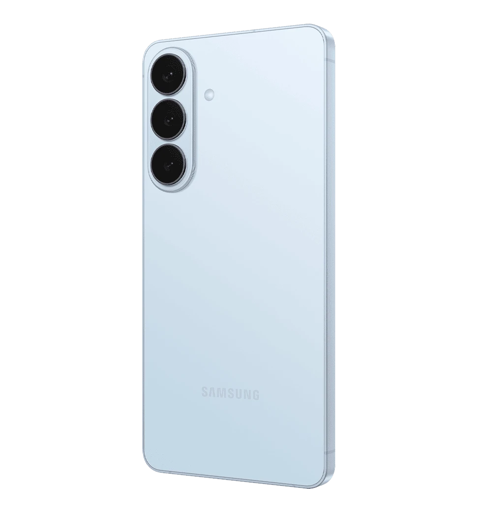 Смартфон Samsung Galaxy S26+ 12/256GB Sky Blue (SM-S947BLBDEUC) 3