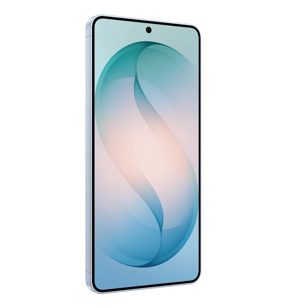 Смартфон Samsung Galaxy S26+ 12/256GB Sky Blue (SM-S947BLBDEUC) 5