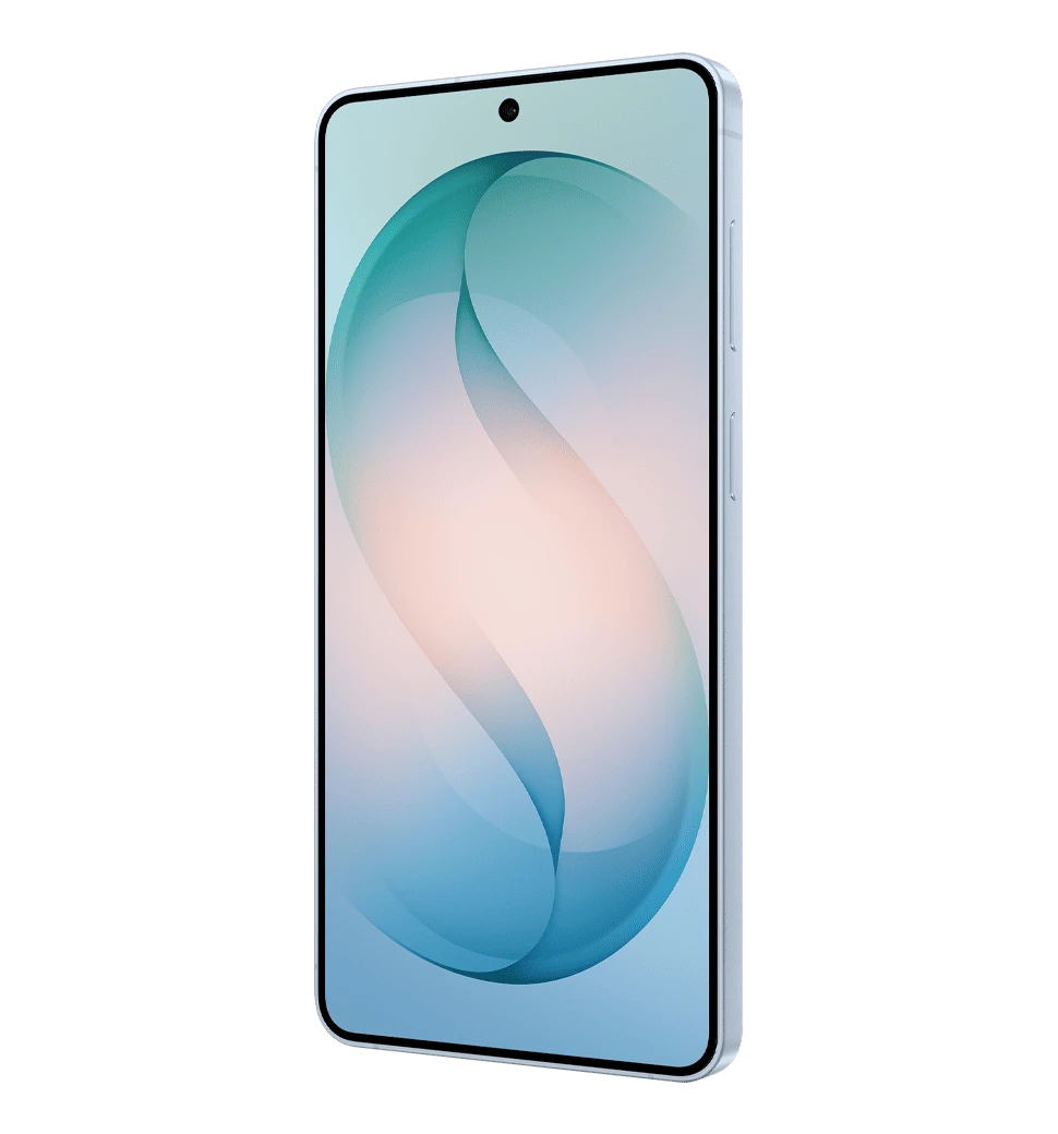 Смартфон Samsung Galaxy S26+ 12/256GB Sky Blue (SM-S947BLBDEUC) 6