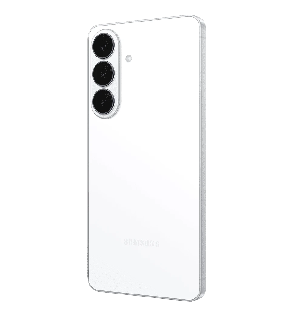 Смартфон Samsung Galaxy S26 12/256GB White (SM-S942BZWGEUC) 3