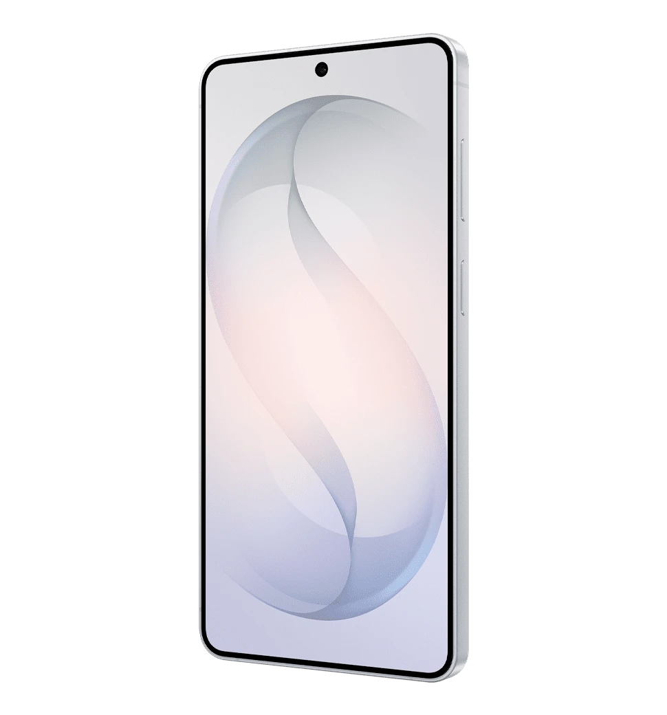 Смартфон Samsung Galaxy S26 12/256GB White (SM-S942BZWGEUC) 6