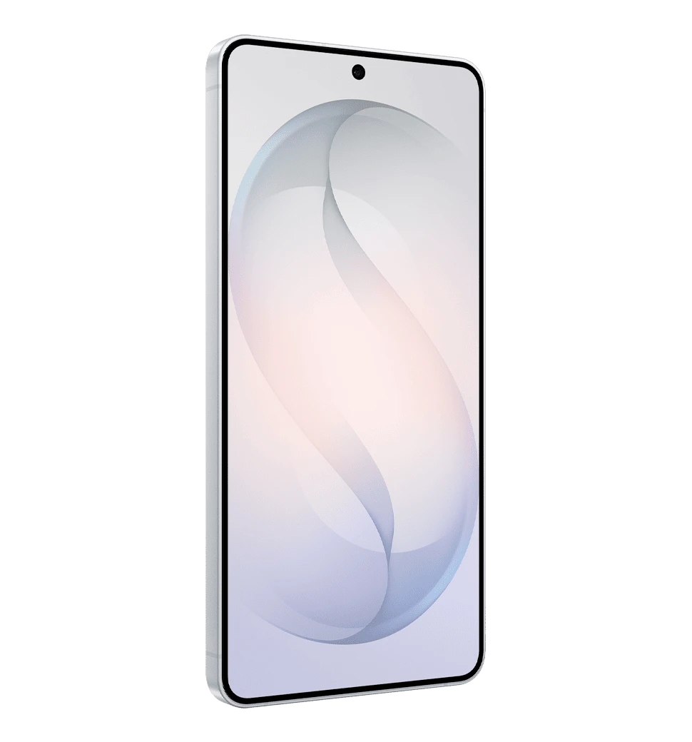 Смартфон Samsung Galaxy S26+ 12/256GB White (SM-S947BZWDEUC) 5