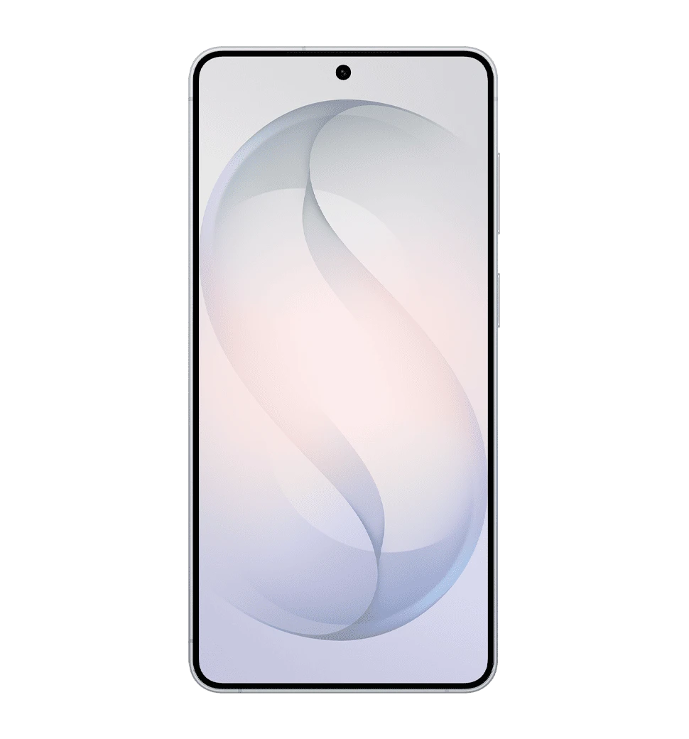 Смартфон Samsung Galaxy S26+ 12/256GB White (SM-S947BZWDEUC) 6