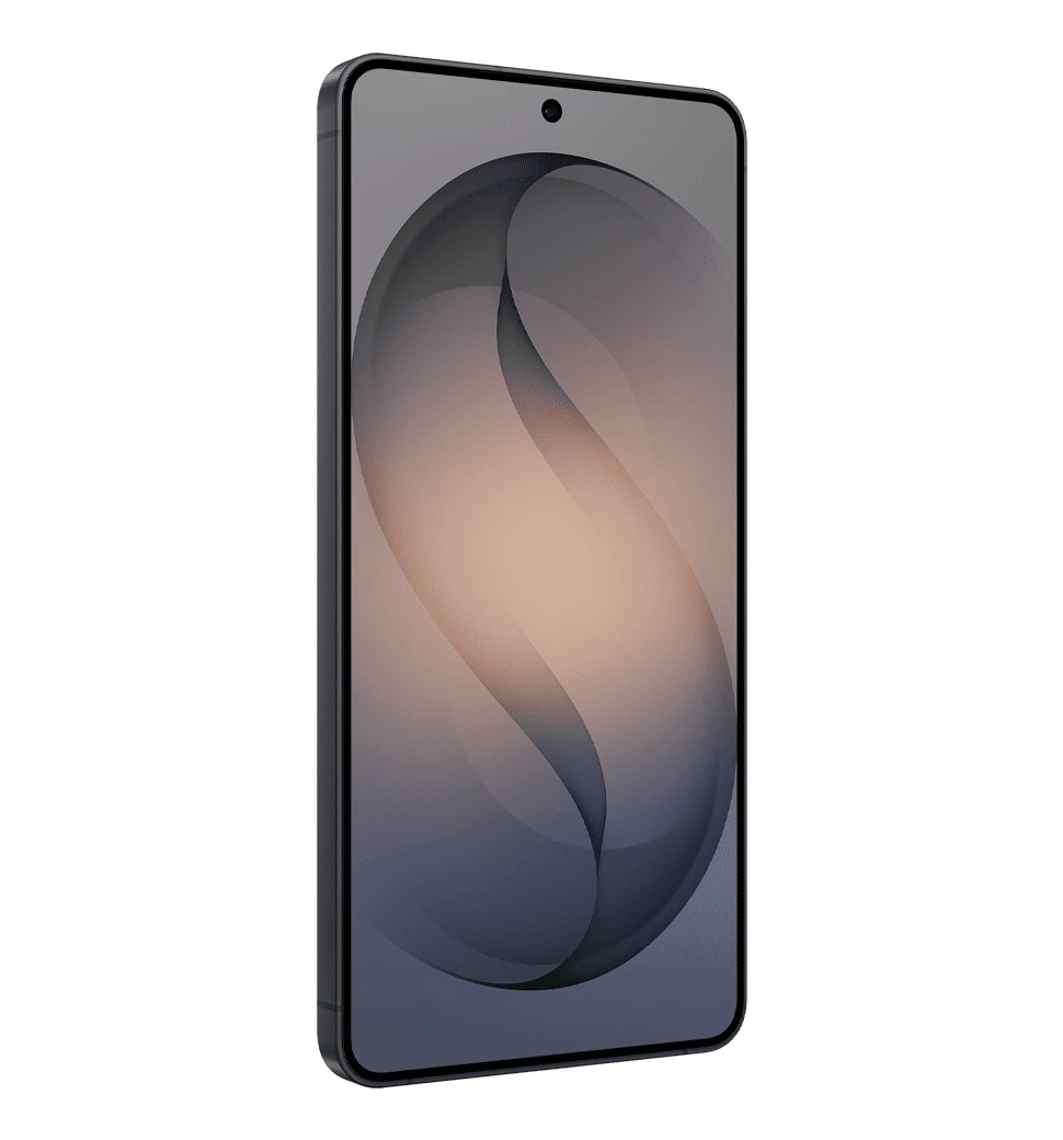 Смартфон Samsung Galaxy S26 12/512GB Black (SM-S942BZKHEUC) 5