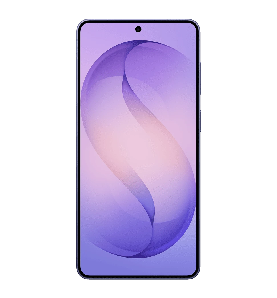 Смартфон Samsung Galaxy S26 12/512GB Cobalt Violet (SM-S942BZVHEUC) 4