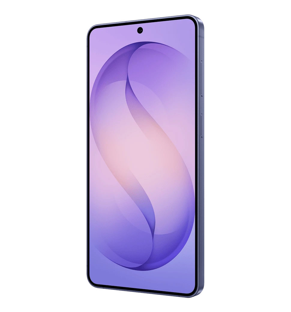 Смартфон Samsung Galaxy S26 12/512GB Cobalt Violet (SM-S942BZVHEUC) 6