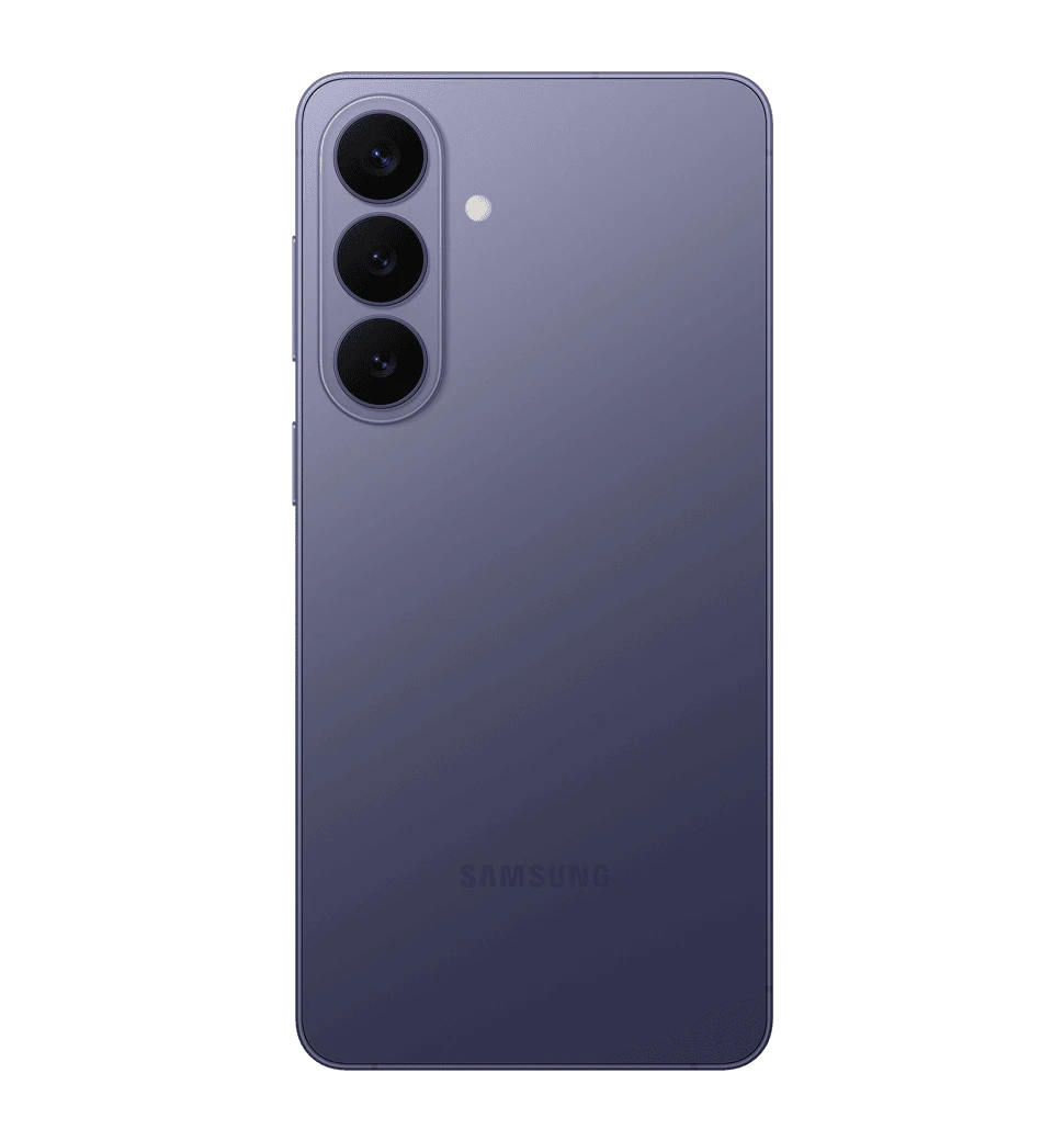 Смартфон Samsung Galaxy S26 12/512GB Cobalt Violet (SM-S942BZVHEUC) 7