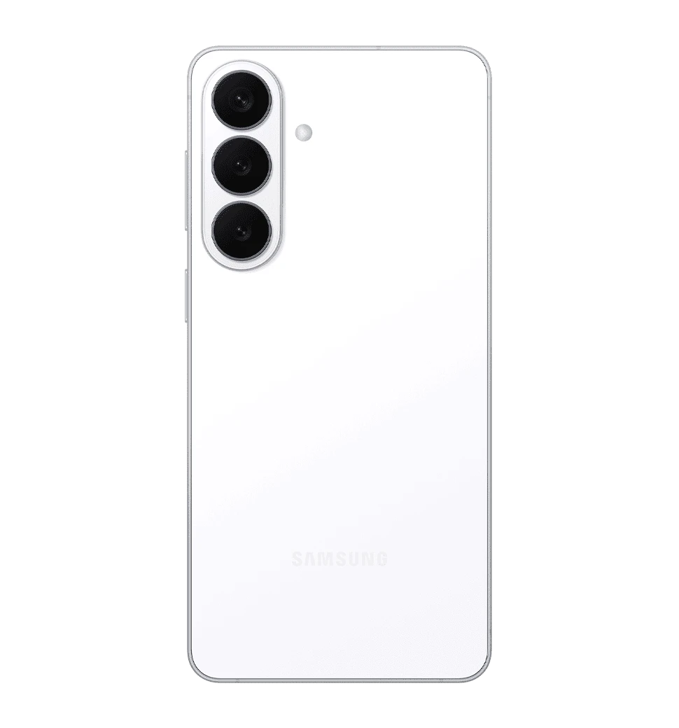 Смартфон Samsung Galaxy S26 12/512GB White (SM-S942BZWHEUC) 7