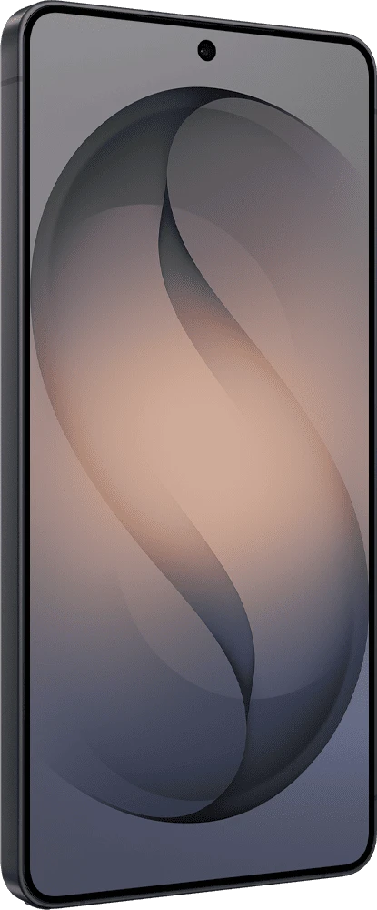 Смартфон Samsung Galaxy S26 Ultra 12/256GB Black (SM-S948BZKDEUC) (Global) боковий передній вид