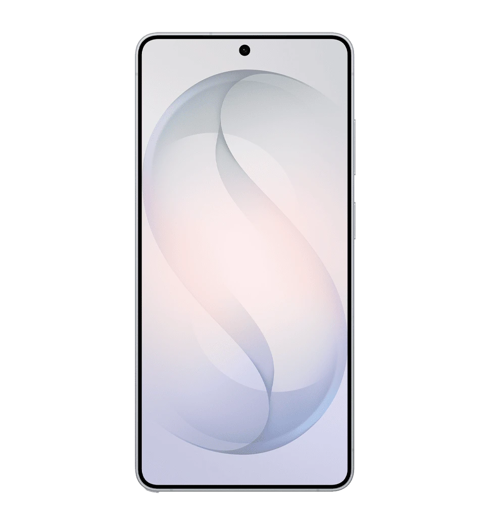 Смартфон Samsung Galaxy S26 Ultra 12/256GB White (SM-S948BZWDEUC) передній вид