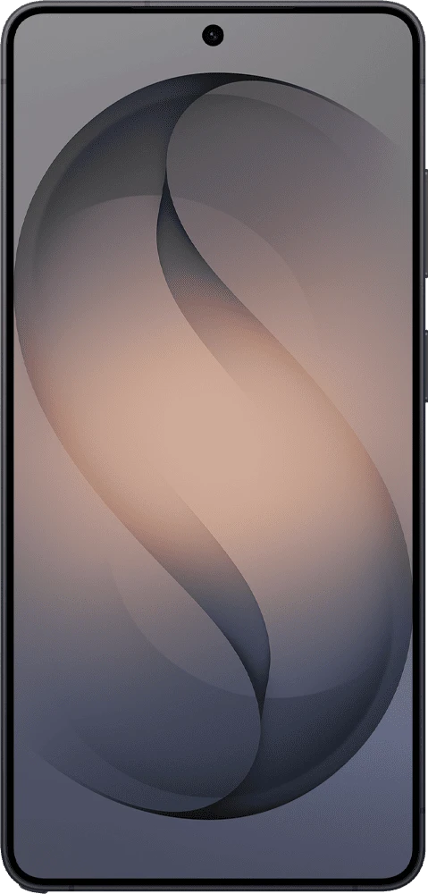 Смартфон Samsung Galaxy S26 Ultra 12/512GB Black (SM-S948BZKGEUC) (Global) передній вид