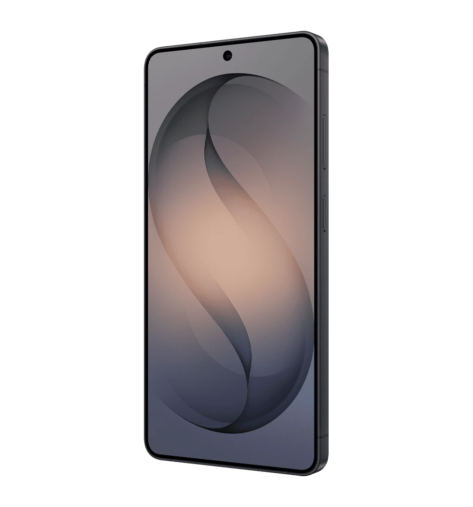 Смартфон Samsung Galaxy S26 Ultra 12/512GB Black (SM-S948BZKGEUC) боковий вид