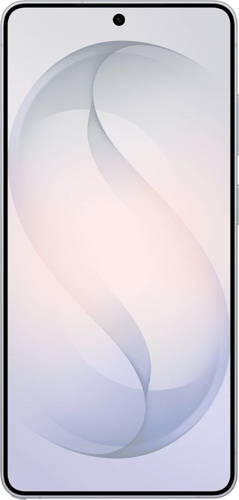 Смартфон Samsung Galaxy S26 Ultra 16/1TB White (SM-S948BZWHEUC) (Global) передній вид