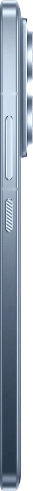Смартфон Xiaomi 14T Pro 12/512GB Titan Blue (Global) вид бічна грань