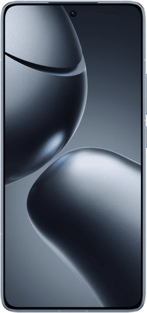 Смартфон Xiaomi 14T Pro 12/512GB Titan Blue (Global) вид дисплею