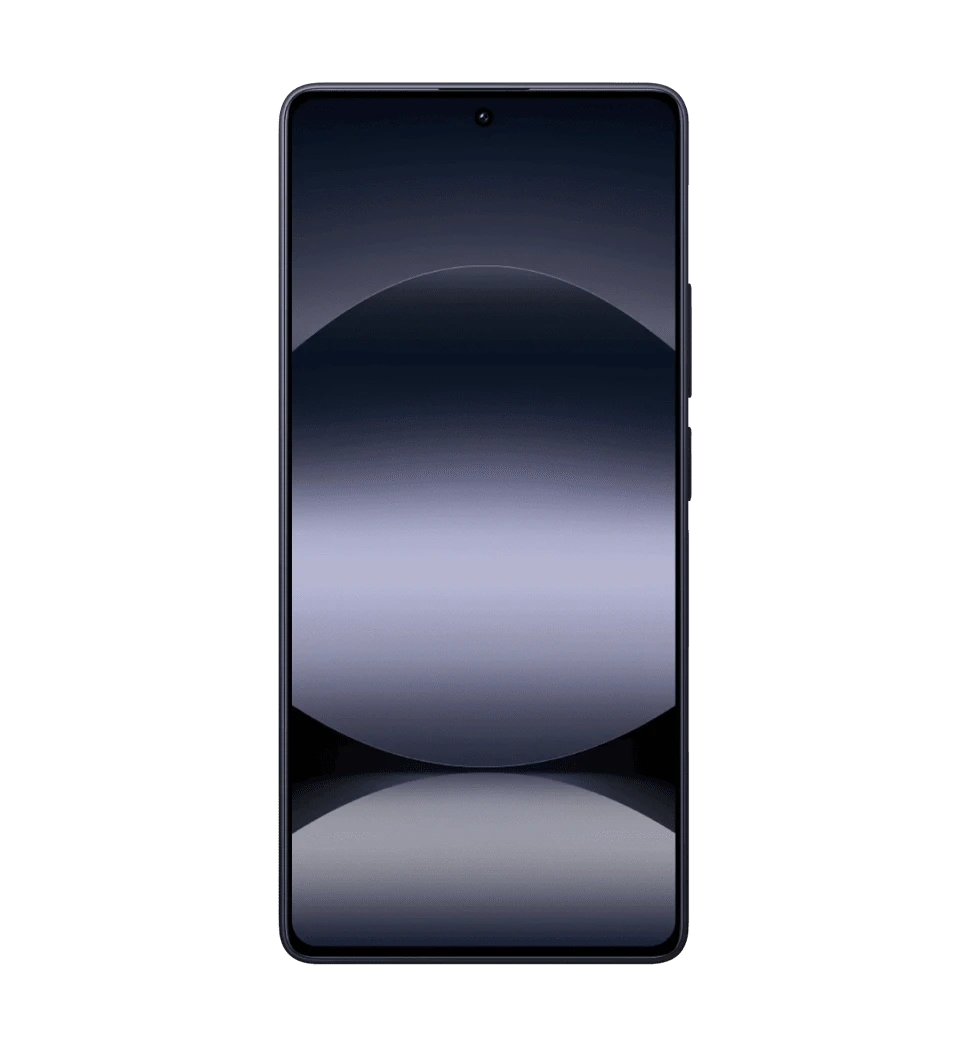 Смартфон Xiaomi Redmi Note 14S 8/256 Midnight Black 2