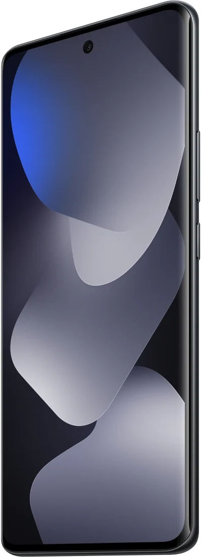 Вид з переду