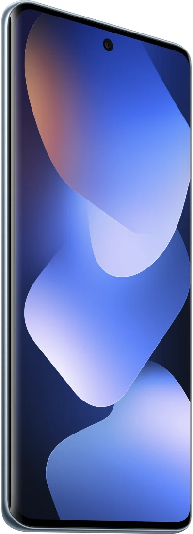 Вид з переду