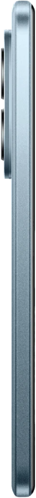 Смартфон Xiaomi Redmi Note 15 Pro 12/256GB Blue вид збоку