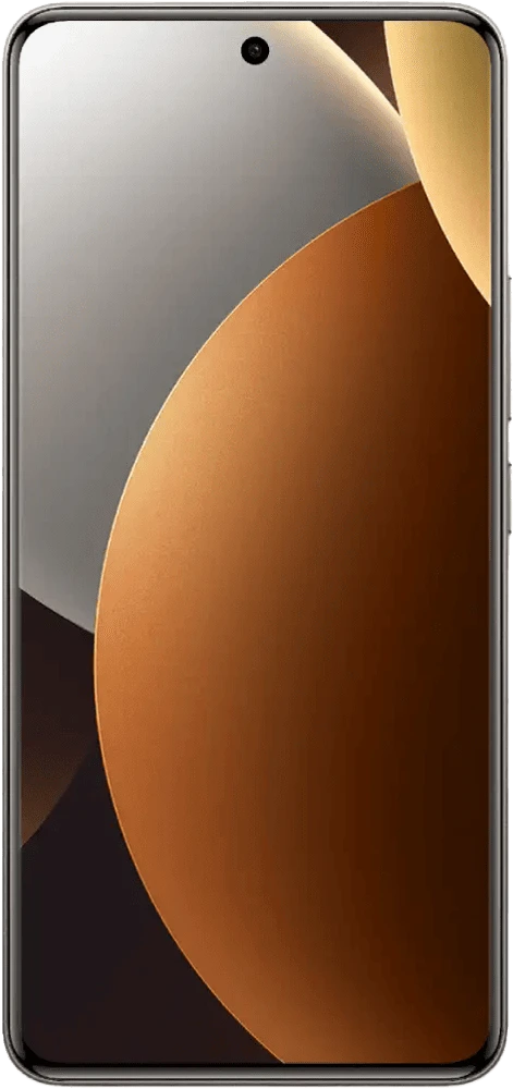 Смартфон Xiaomi Redmi Note 15 Pro 12/256GB Titanium вид спереду