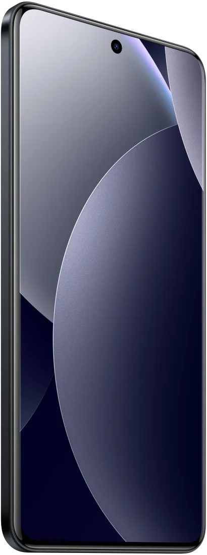 Вид з переду