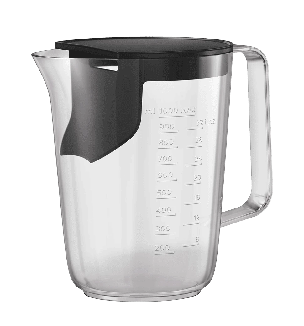 Соковитискач Philips Avance Collection HR1919/70 мірна чаша
