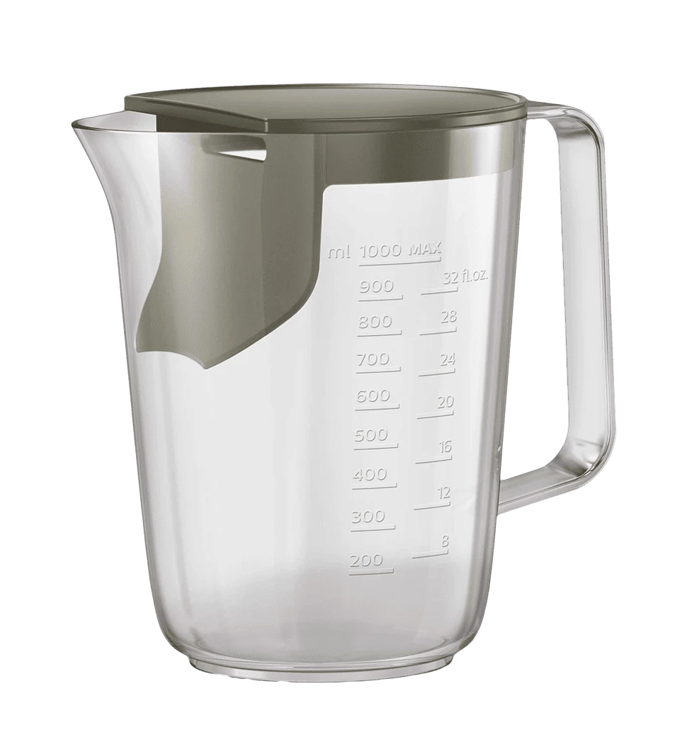 Соковижималка Philips Avance Collection HR1922/21 мірна чаша