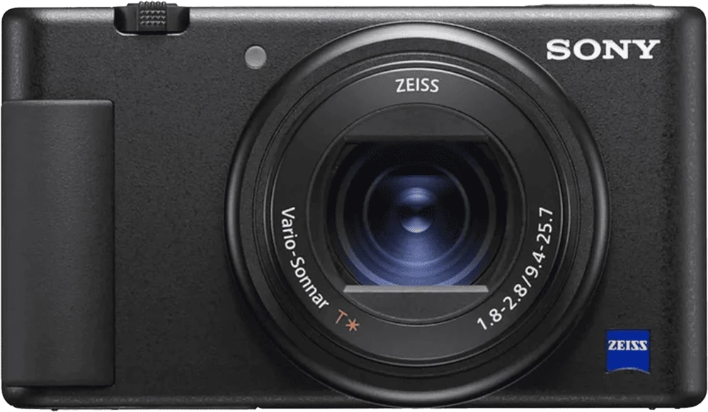 Sony ZV-1 Black (ZV1B.CE3) головне фото