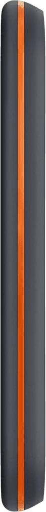 SSD-накопичувач SanDisk Extreme Pro Portable 4 TB (SDSSDE82-4T00-G25) вид бічна грань