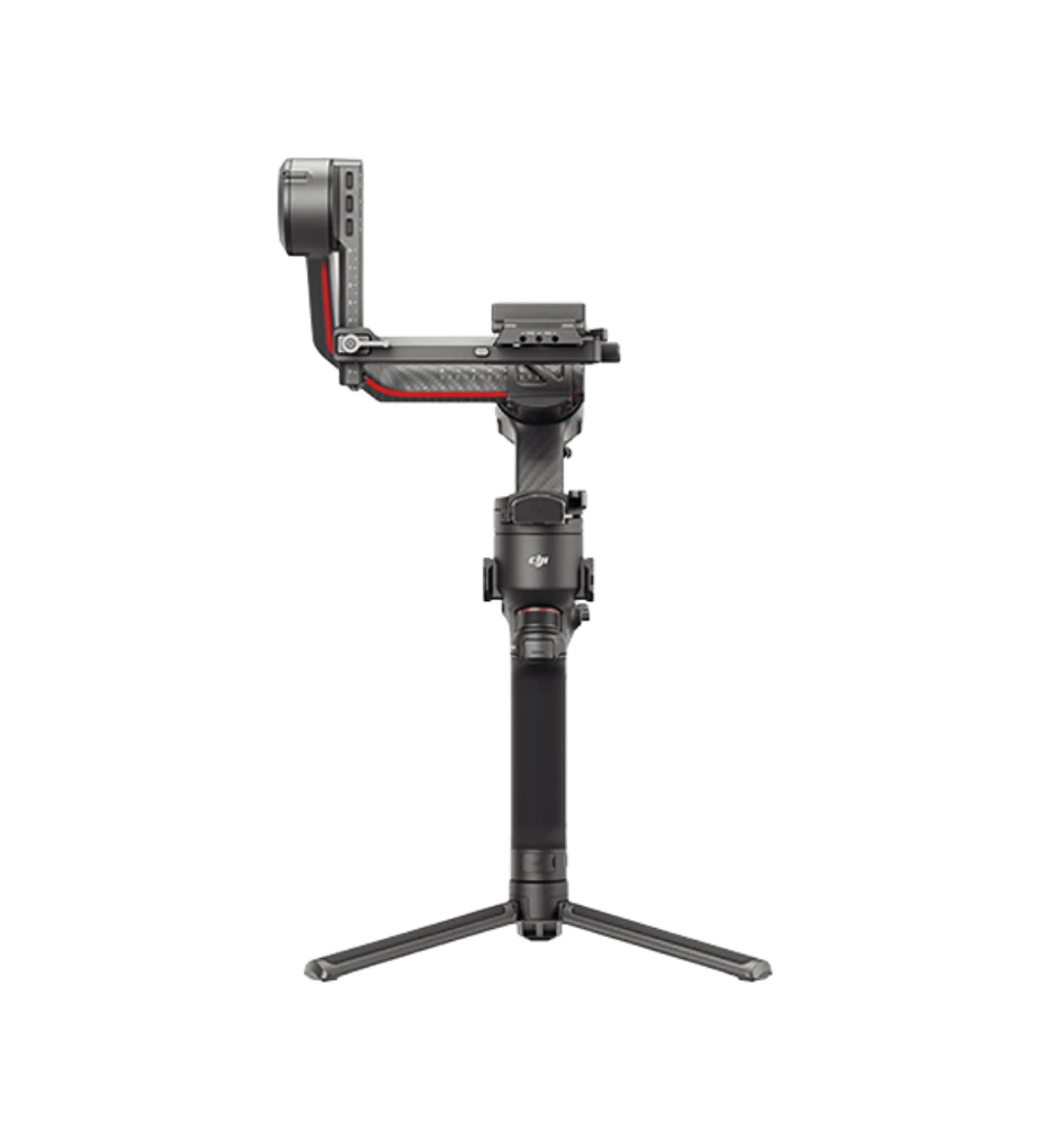 Стабілізатор для камери DJI RS 3 Pro (CP.RN.00000219.01) головне фото